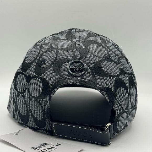 Coach Hat - Picture 7 of 10